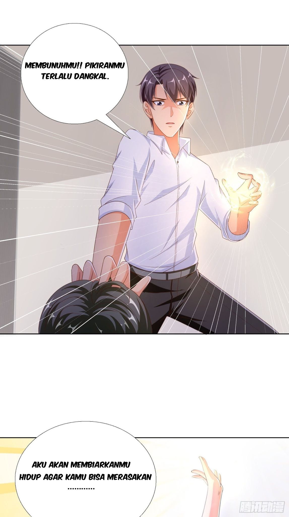 Super School Doctor (Supreme Campus Doctor) chapter 82
